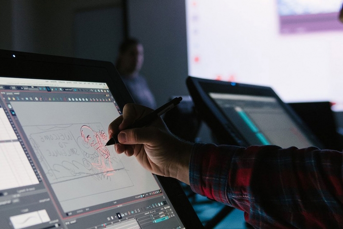pooyan-university-animation-courses